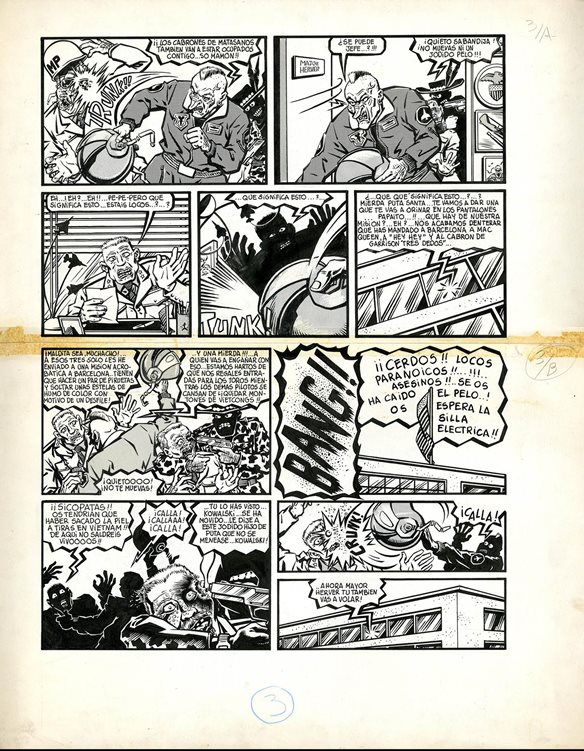 Otan Si, Otan No, p.39